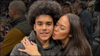 Community mourns death of young basketball star