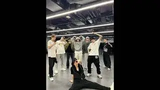 NCT 127 - Superhuman (OT8 Fan Edit)