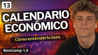 Noticias Econ&oacute;micas en Forex Factory | Por Qu&eacute; el Mercado se Mueve de Repente
