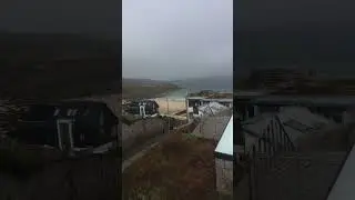 Cool views in Cornwall #shorts