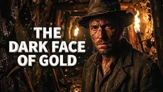 The Dark Truth About the California Gold Rush | History for Sleep