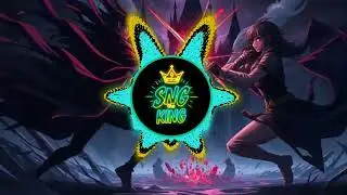 SnG the KING &ndash; Xyphlora Eclipse [Riddim Dubstep]