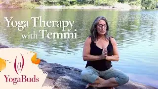 What is Yoga Therapy with Temmi Ungerman Sears
