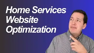 Home Services SEO | 15 Minute Audit for a Painting Site (Tutorial)
