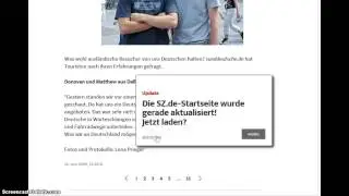 Tysk B videoundervisning video 1