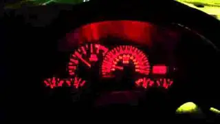 4th gen fbody th400 swap