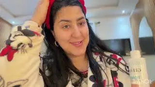 اخيرا راجلي حقق ليا حلم تاعي 🥰ولكن شرط تاعو صدمني 😢🥺