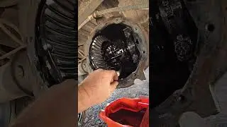 2001 chevy silverado differential cover #automobile #mechanic #chevytrucks #chevy