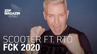 Scooter feat. RTOEhrenfeld - 