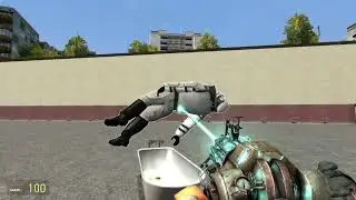 GMod je test medhoria et ragmod