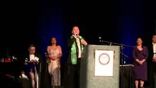 HND Farewell Speech