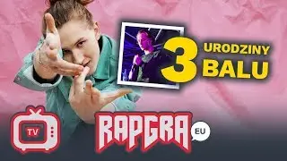 YOUNG IGI - Cały Świat (Nowy numer LIVE) | Rapgra.eu