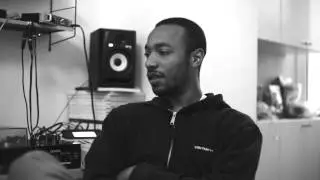 A Conversation With ShunGu