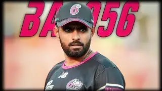 Voce Na Mira ft. Babar Azam 🔥 ● Babar Azam Bbl Edit ● Freak Editz