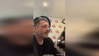 Глеб Самойлов / Народ хочет знать // Авторадио - Тольятти 96.0Fm, эфир от 12.10.2021
