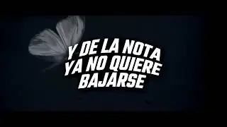 Dythu La Sensaci&oacute;n - Se Cans&oacute; (V&iacute;deo lyrics) Prod. @AztroRecords