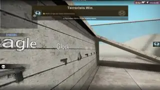 Counter Strike:Global Offensive