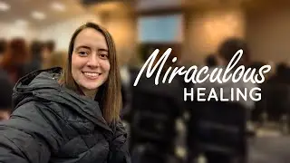 Miraculous Healing l Conference in Pretoria 2024