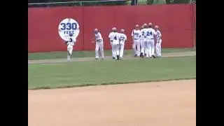 Mississippi coach travels 700 miles to surprise Babe Ruth team