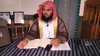 Aqeedah 57 : Last Messenger of Allah