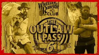 Outlaw Pass 6 - When will it come to Red Dead Online and what should it have?