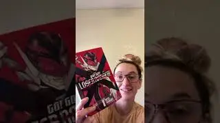 Manga Spice Cafe subscription box #70