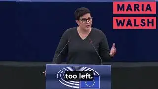 Plenary Speech: Equality Directive