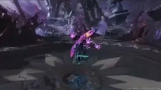 Vergil PGR 合作   Punishing: Gray Raven x DMC V