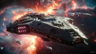After 3,000 Years of Peace, Aliens Declare War &mdash; Humanity&rsquo;s Calm Response Terrifies Them | HFY