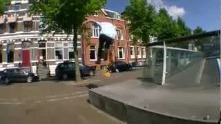 Skaten Ossenmarkt