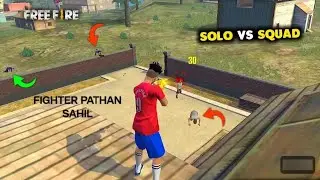 fighter pathan sahil 🥷🥷 #fighter_pathan_sahil #trending #viralgames #trending #gaming #fightergaming