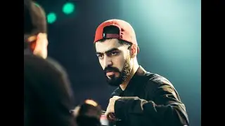 KADI feat. Miyagi - Prayers ( Miyagi )