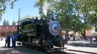 Granite Rock 10 June 2019