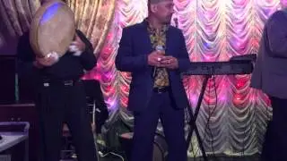 Mahmud Salomov ruzi tavallud New York 2015