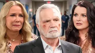Katie Betrays Brooke with Logan Name! Eric&rsquo;s Massive Shock Alliance Revealed &ndash; B&B Spoilers