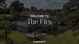 Welcome To The Firs, Tollerton 🏡