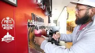 Alematic Artisan Ales, Pints promo