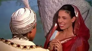 Sinbad the Sailor