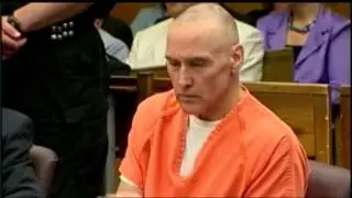 Convicted arsonist, Steven Raucci, wants second chance at trial