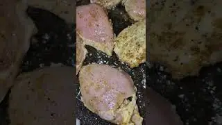 Making FuFu Today With Smoked Turkey 