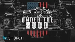 Under The Hood (Episode 3) - TC3 TV