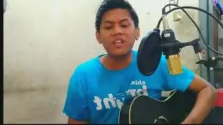 Januari - Glenn Fredly ( Ryan Saputra Cover )