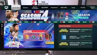 NBA 2K26