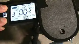 bird 590 controller setting