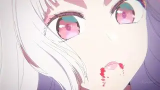 FAKE FRIENDS AMV    (Anime mix )