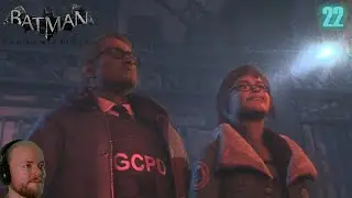 Happy Holidays | Batman: Arkham Origins - Part 22 (Ending)