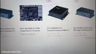 Firefly Development Kit