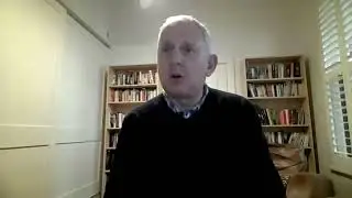 Energy as an Enabler - Alistair Parker, VicGrid