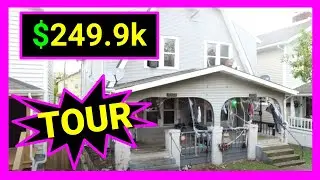 Appreciation & Cash Flow in Columbus Ohio | Investment Properties For Sale - 1002 E 16