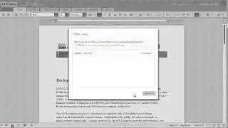 Zoho Docs - Work offline on your documents!
